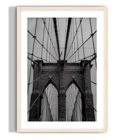Brooklyn Bridge