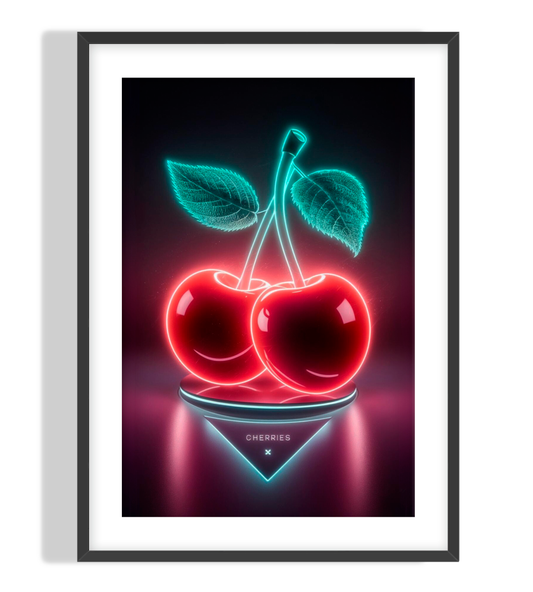 Electric Cherries