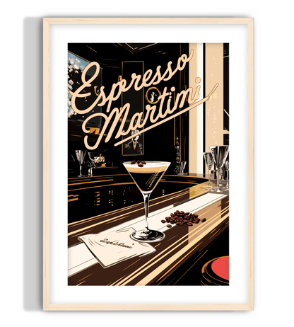 Espresso Martini