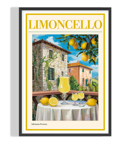 Limoncello