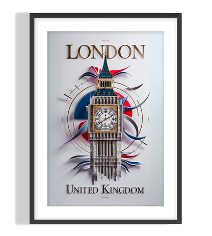 London UK
