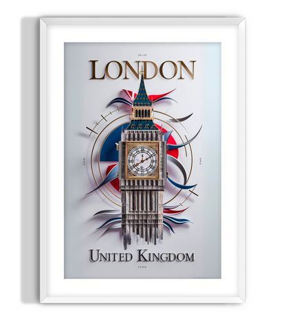 London UK