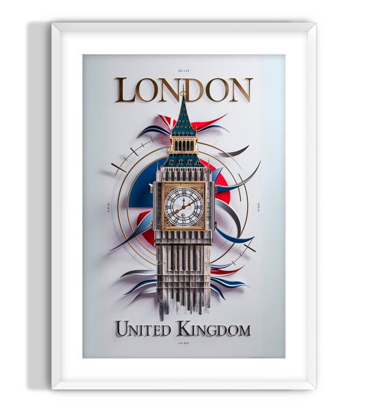 London UK