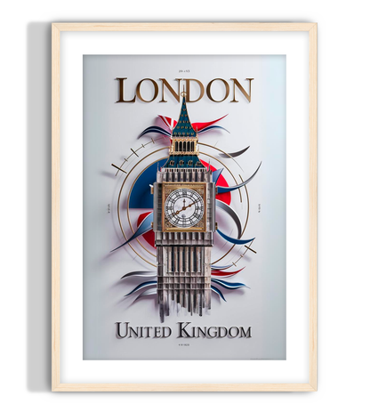 London UK
