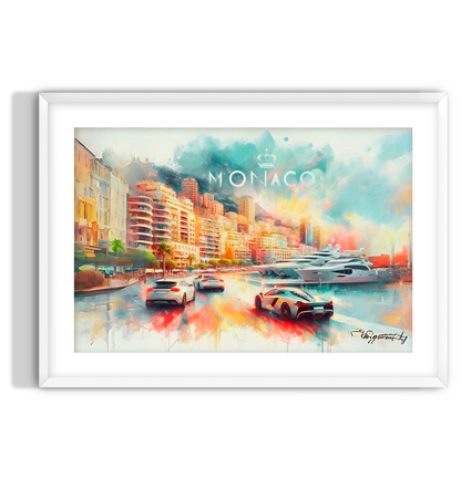 Monaco Money