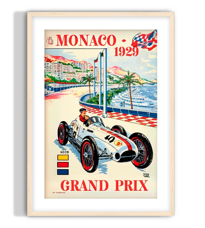 Monaco Grand Prix