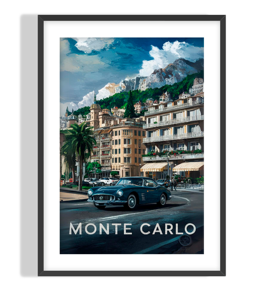 Monte Carlo