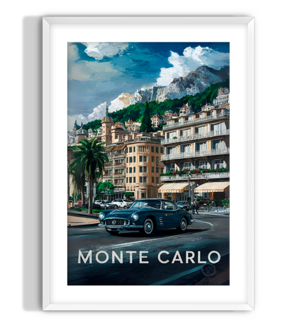 Monte Carlo
