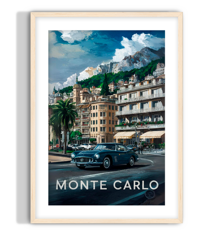 Monte Carlo