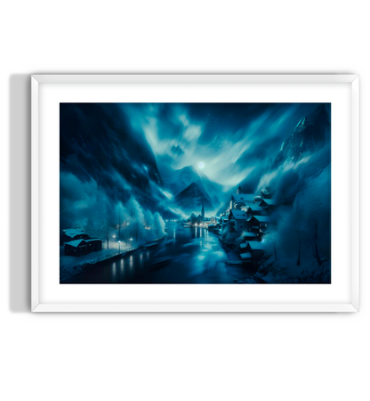 Mountain Valley